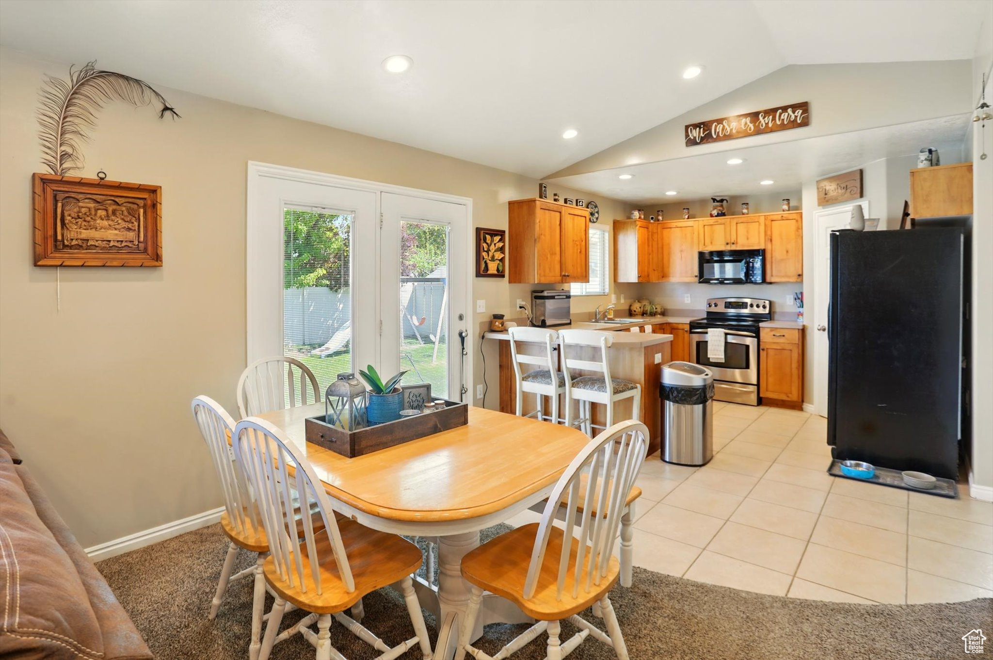CHERRY RIDGE - Residential