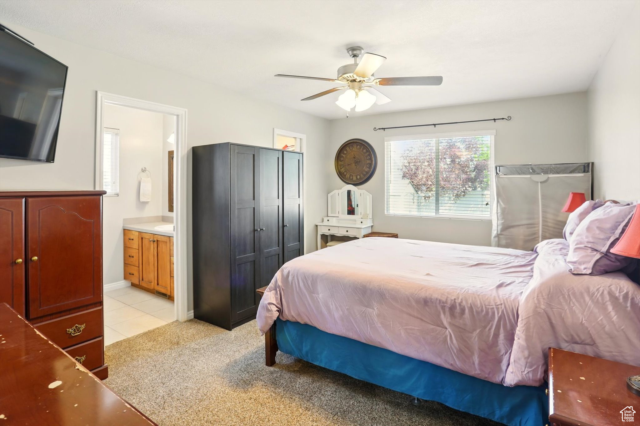 CHERRY RIDGE - Residential