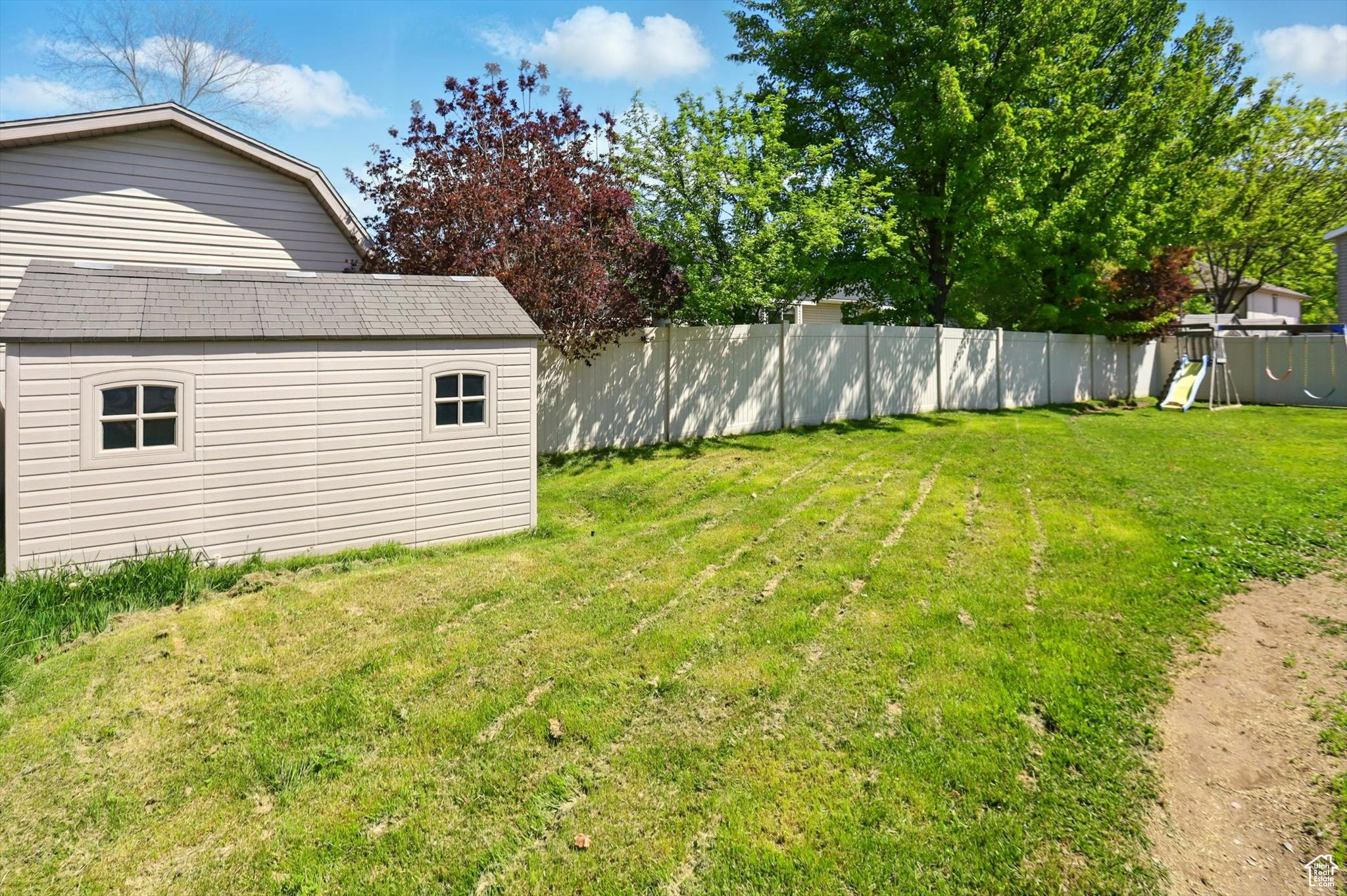CHERRY RIDGE - Residential