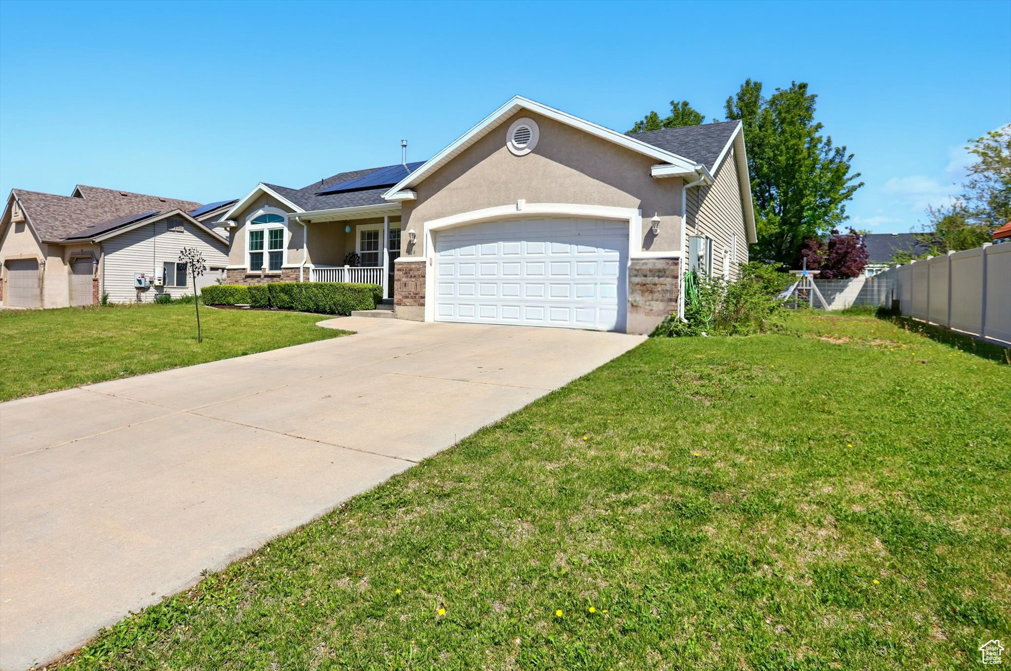 CHERRY RIDGE - Residential