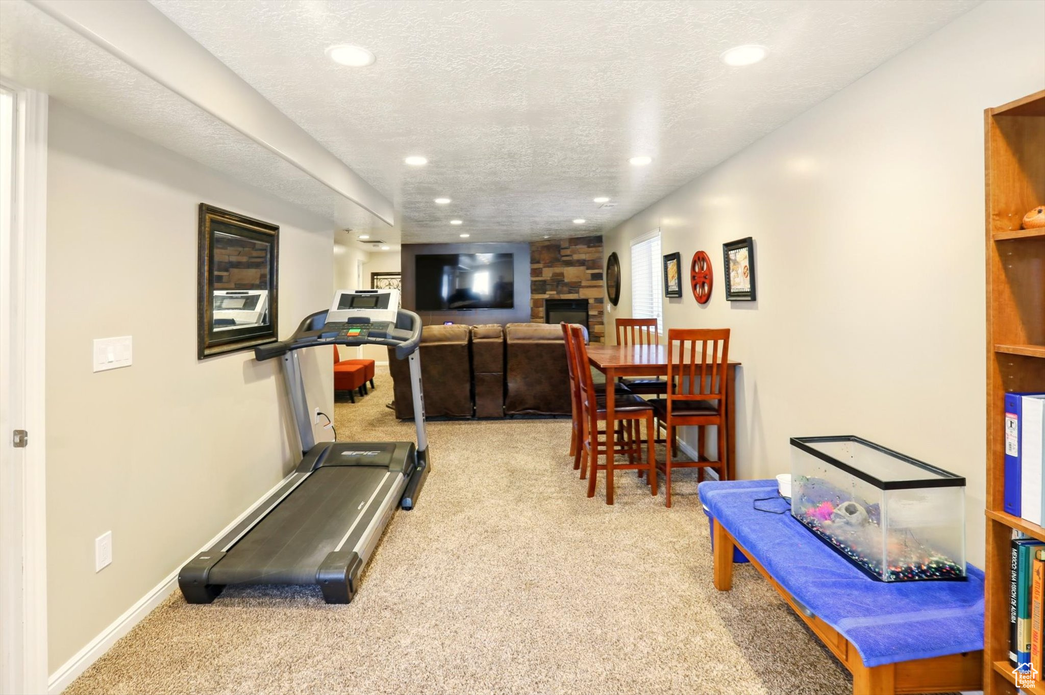 CHERRY RIDGE - Residential