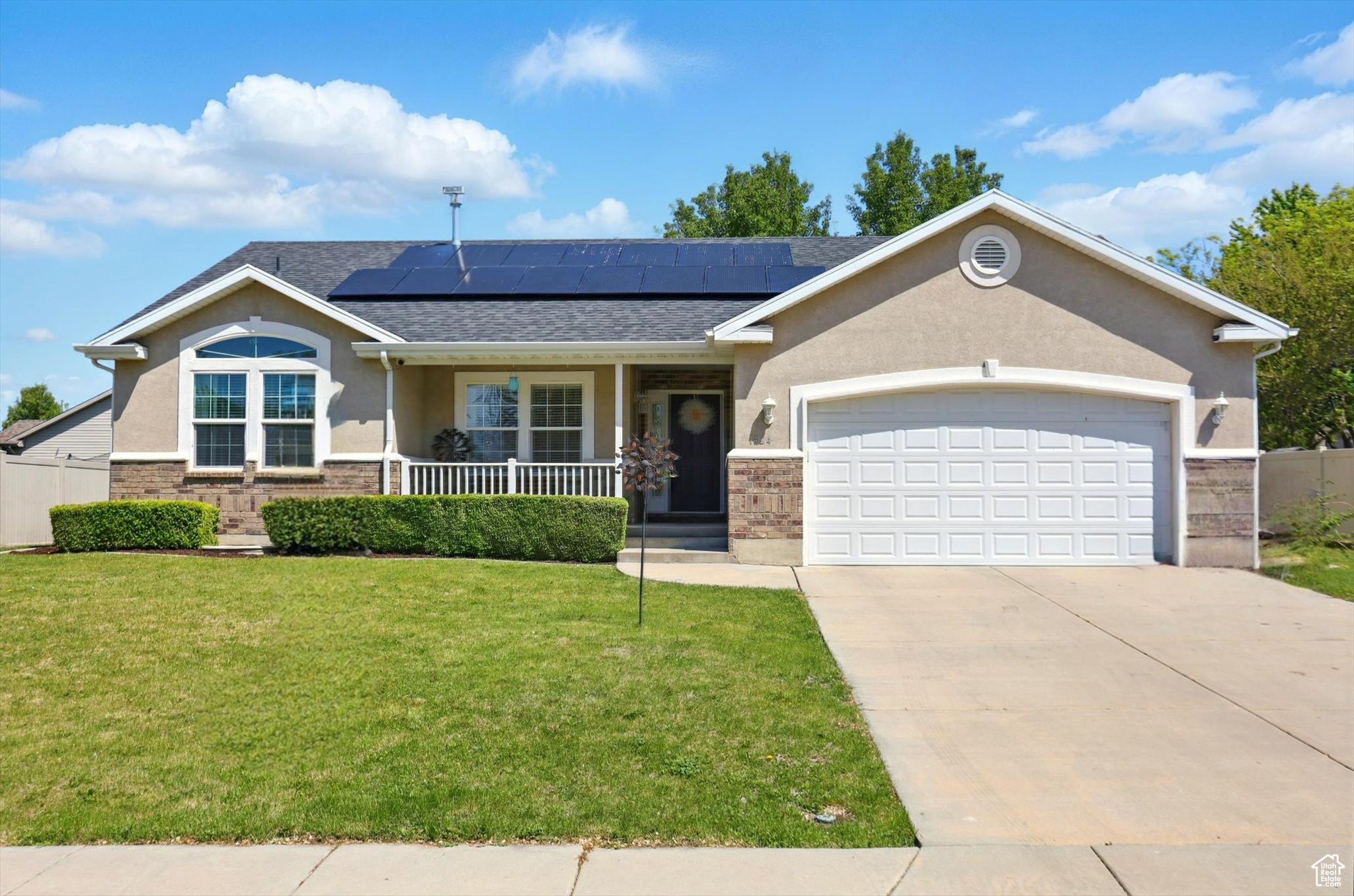 CHERRY RIDGE - Residential