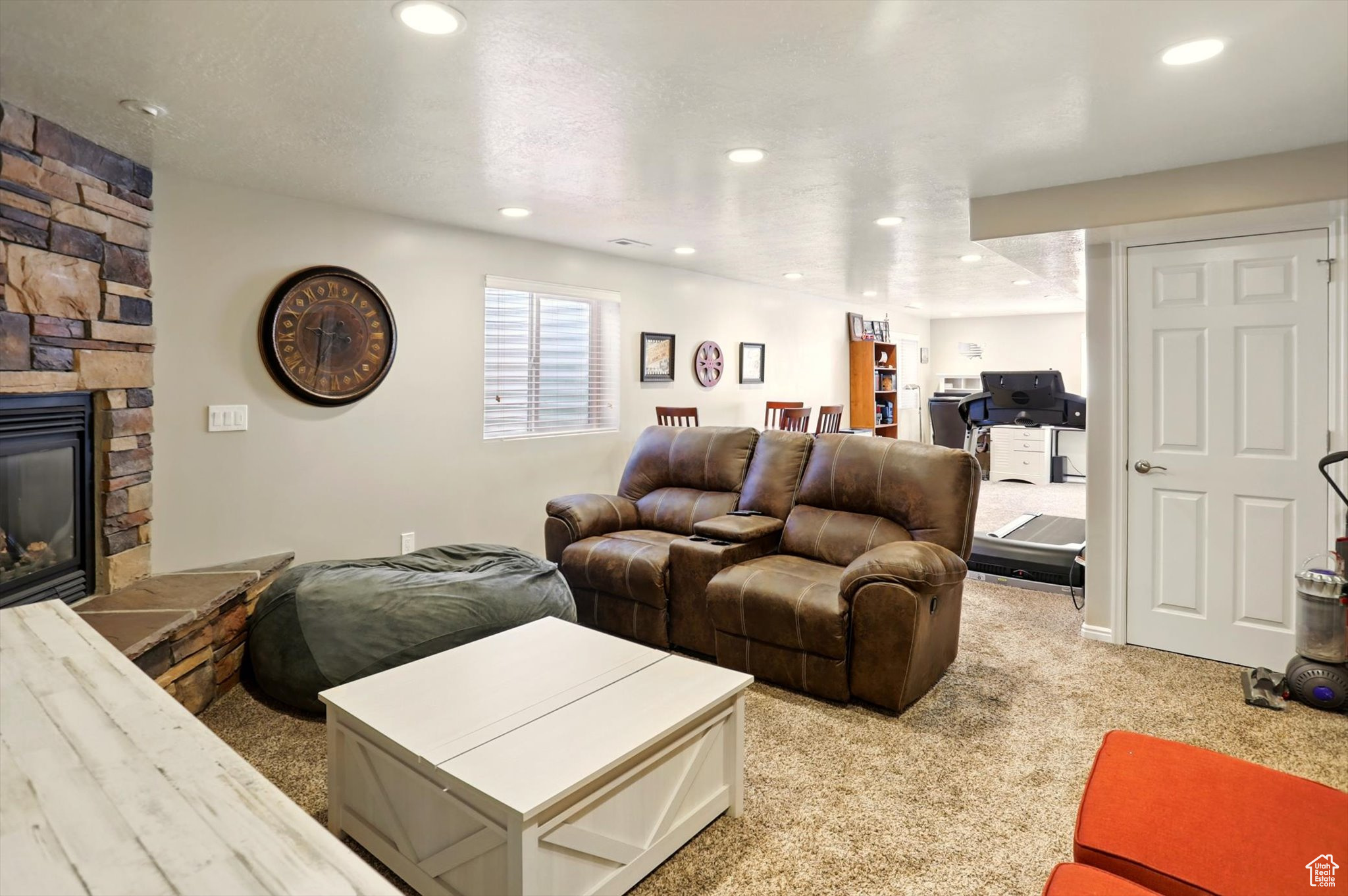CHERRY RIDGE - Residential