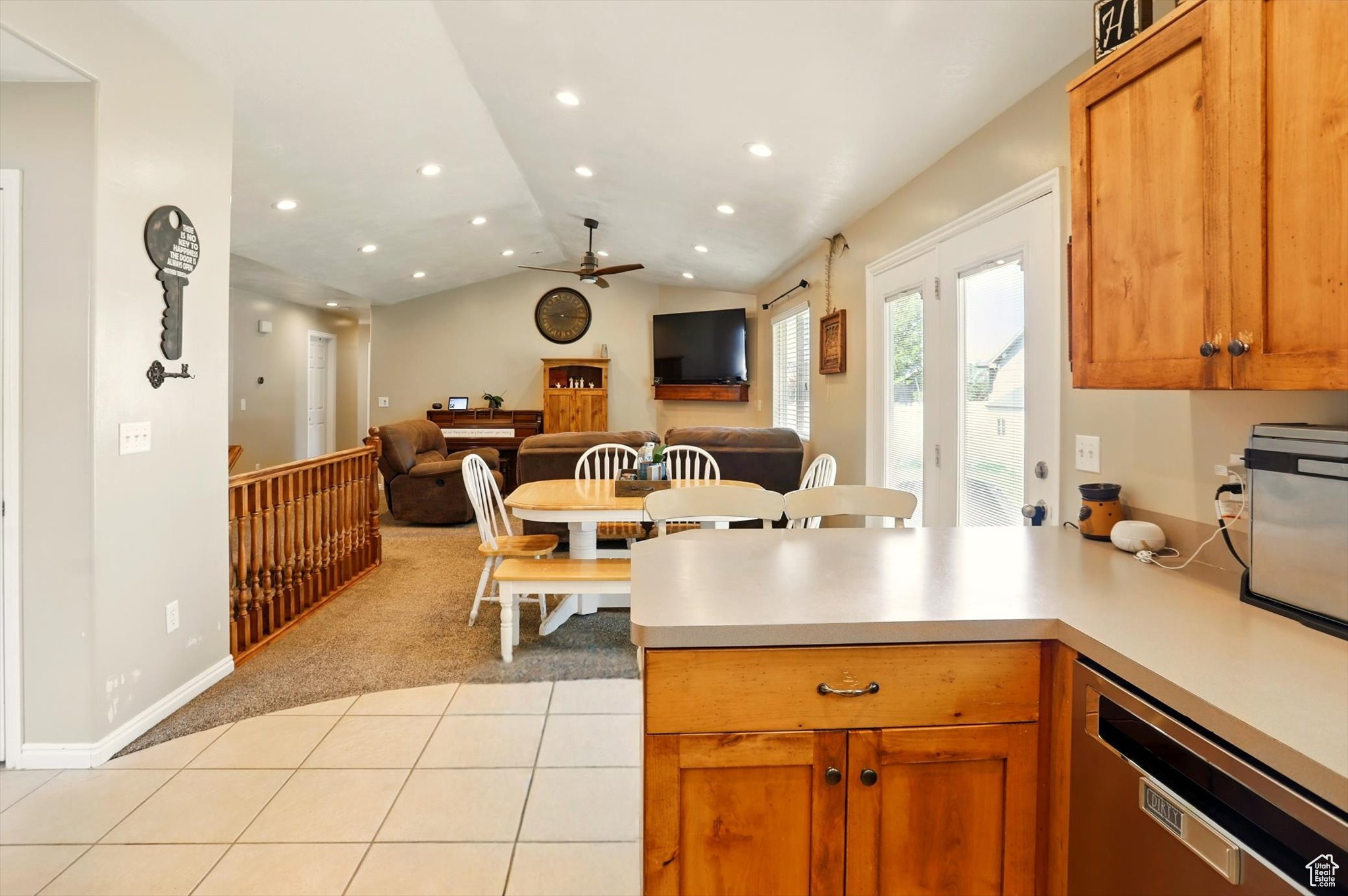 CHERRY RIDGE - Residential