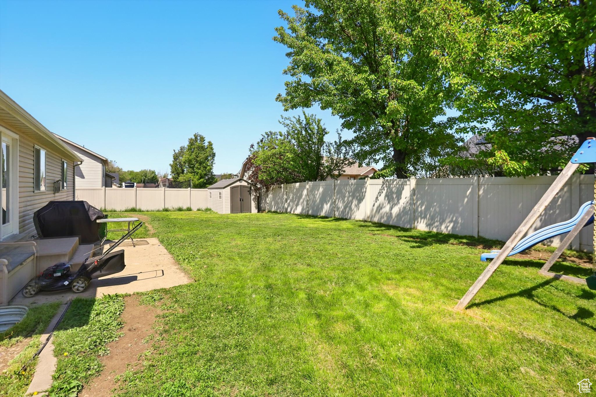 CHERRY RIDGE - Residential