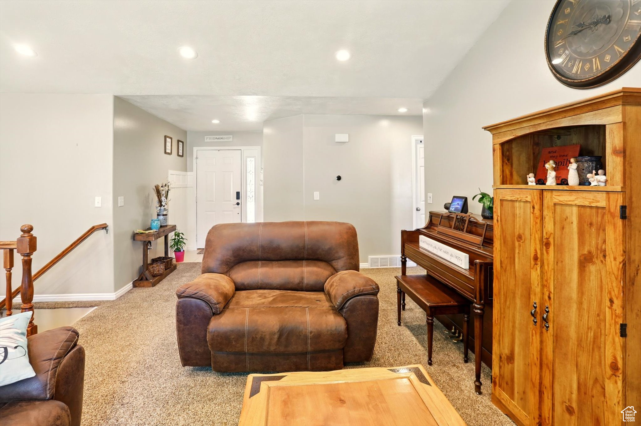 CHERRY RIDGE - Residential