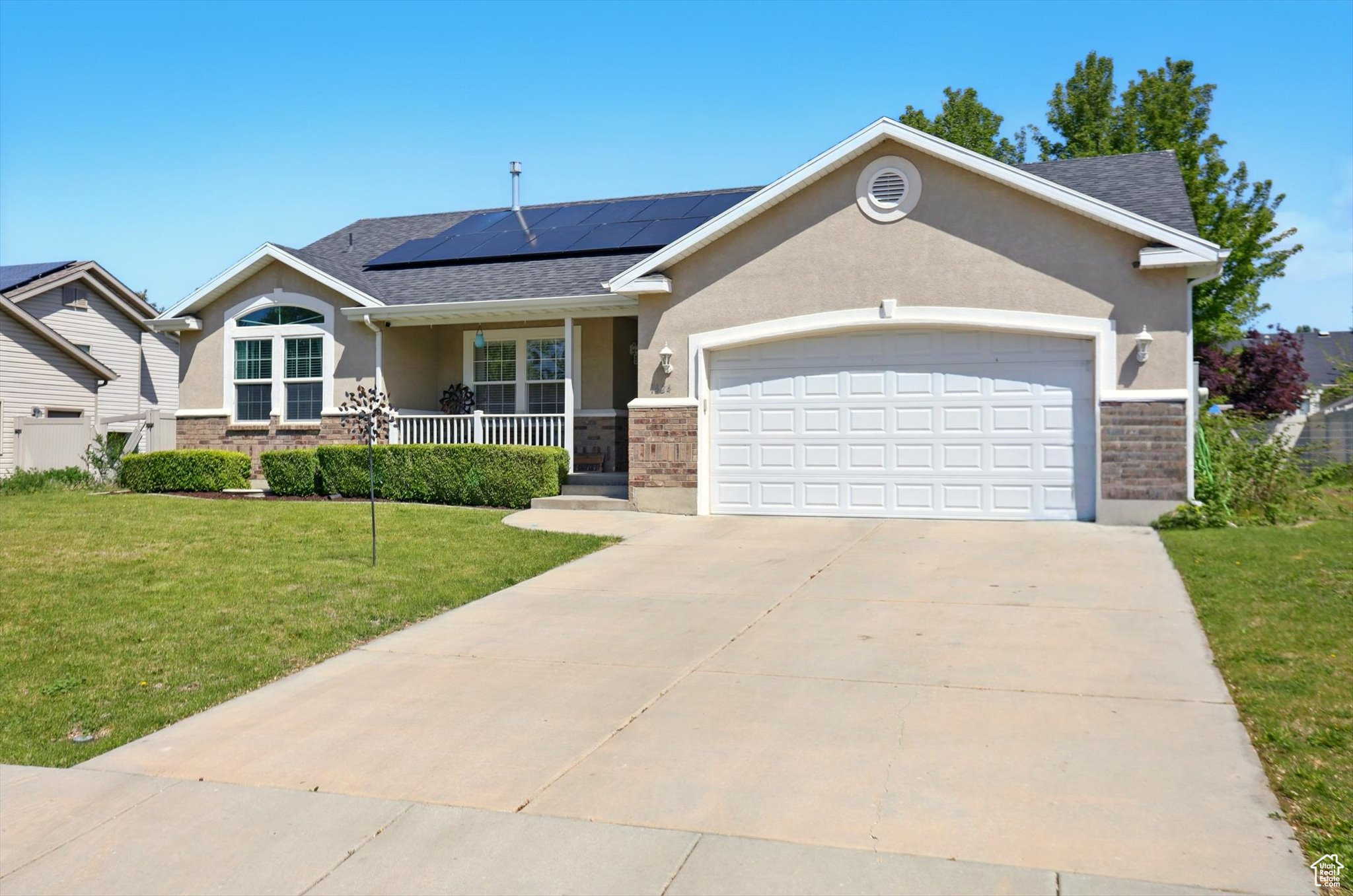 CHERRY RIDGE - Residential