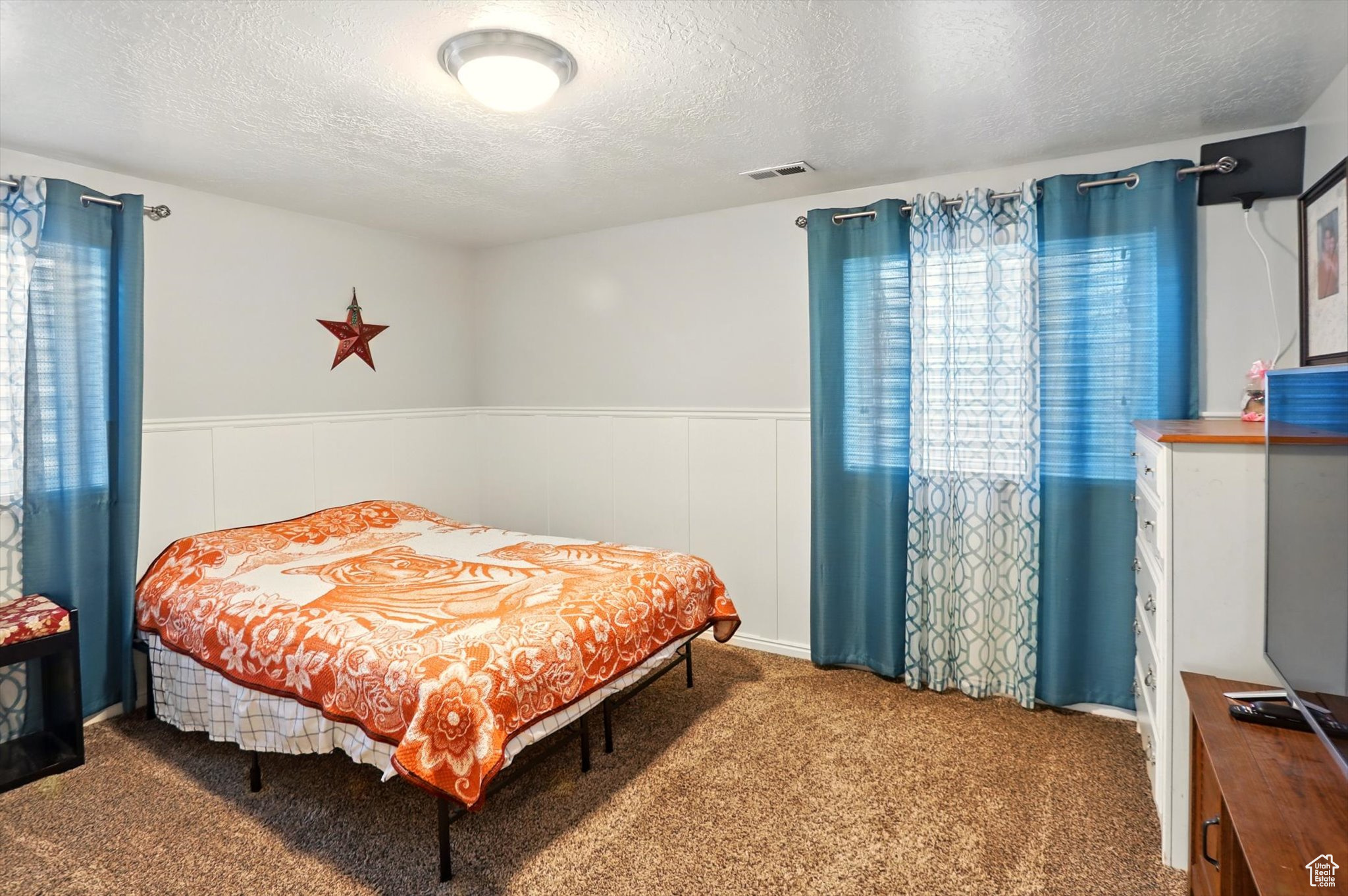CHERRY RIDGE - Residential
