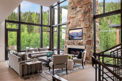 Townhouse For Sale - 2555 Enclave Ln<br/> Park City, UT 84098