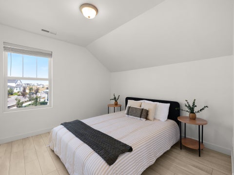 Tiny photo for 11517 S PEBBLE POND DR W, South Jordan, UT 84009 (MLS # 2184972)