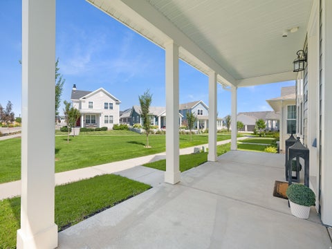 Tiny photo for 11517 S PEBBLE POND DR W, South Jordan, UT 84009 (MLS # 2184972)