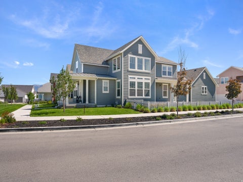Tiny photo for 11517 S PEBBLE POND DR W, South Jordan, UT 84009 (MLS # 2184972)