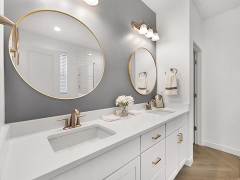 Tiny photo for 11517 S PEBBLE POND DR W, South Jordan, UT 84009 (MLS # 2184972)