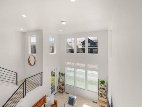 Tiny photo for 11517 S PEBBLE POND DR W, South Jordan, UT 84009 (MLS # 2184972)