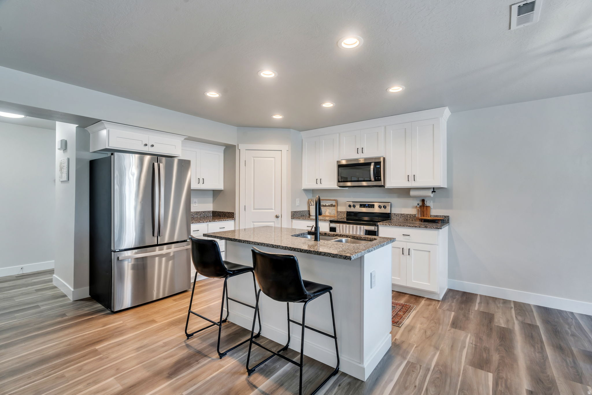 THE ORCHARDS - Residential