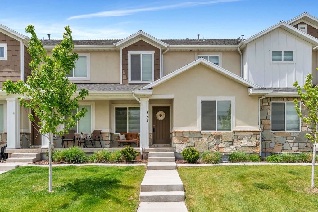 Photo of 1006 N 20 E, Santaquin, UT 84655 (MLS # 2157823)