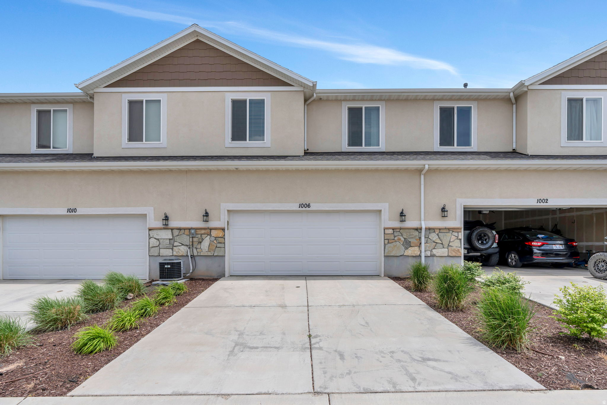 THE ORCHARDS - Residential
