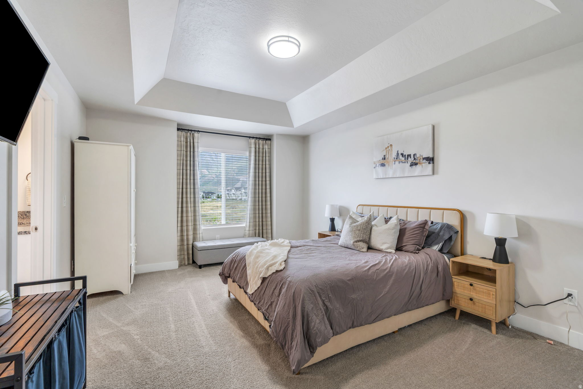 THE ORCHARDS - Residential