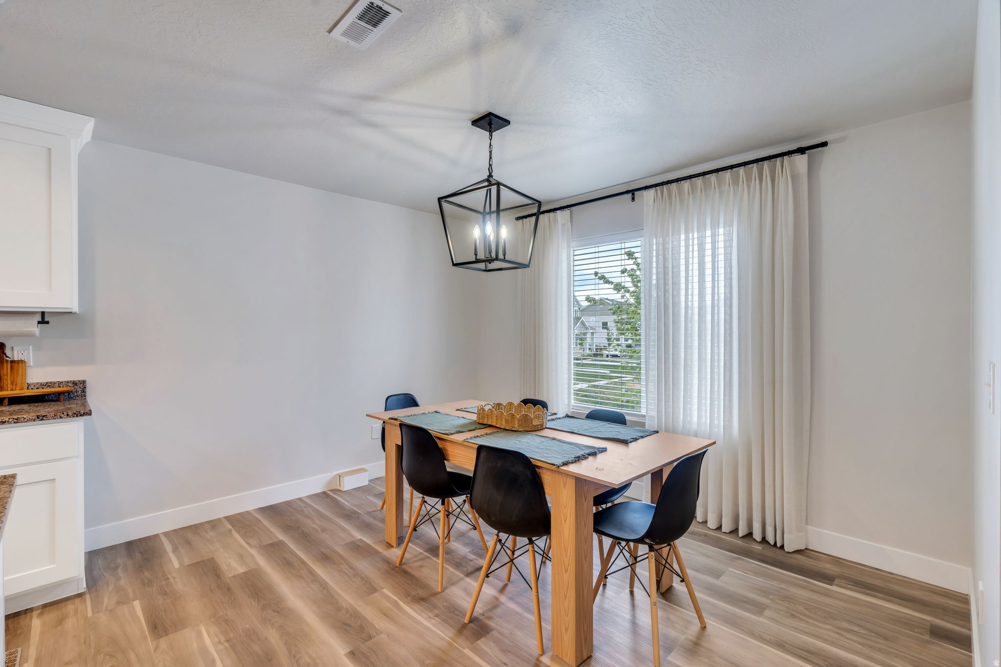 THE ORCHARDS - Residential
