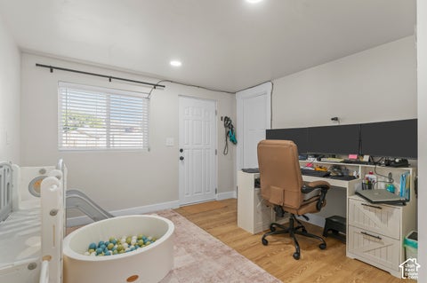 Tiny photo for 291 E 1950 S, Bountiful, UT 84010 (MLS # 2184119)