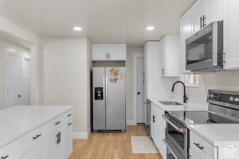 Tiny photo for 291 E 1950 S, Bountiful, UT 84010 (MLS # 2184119)