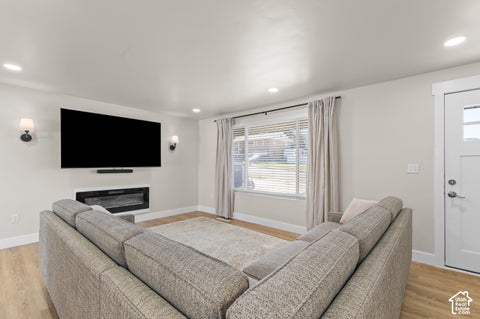 Tiny photo for 291 E 1950 S, Bountiful, UT 84010 (MLS # 2184119)