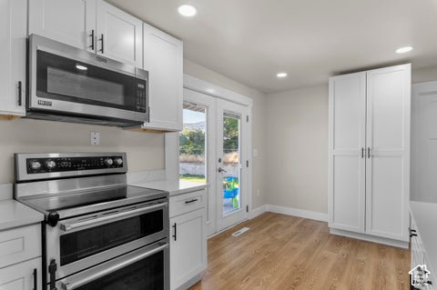 Tiny photo for 291 E 1950 S, Bountiful, UT 84010 (MLS # 2184119)