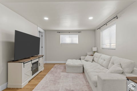 Tiny photo for 291 E 1950 S, Bountiful, UT 84010 (MLS # 2184119)