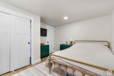 Tiny photo for 291 E 1950 S, Bountiful, UT 84010 (MLS # 2184119)