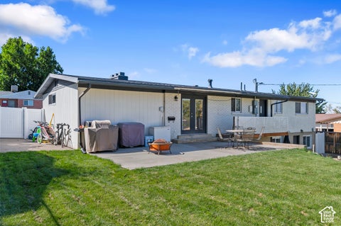Tiny photo for 291 E 1950 S, Bountiful, UT 84010 (MLS # 2184119)