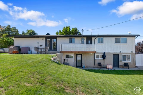 Tiny photo for 291 E 1950 S, Bountiful, UT 84010 (MLS # 2184119)