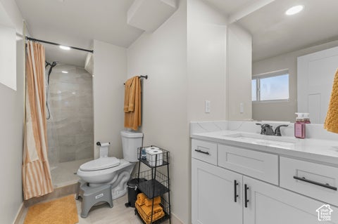 Tiny photo for 291 E 1950 S, Bountiful, UT 84010 (MLS # 2184119)