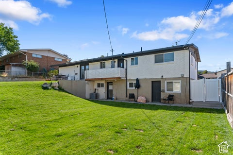 Tiny photo for 291 E 1950 S, Bountiful, UT 84010 (MLS # 2184119)