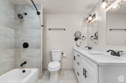 Tiny photo for 291 E 1950 S, Bountiful, UT 84010 (MLS # 2184119)