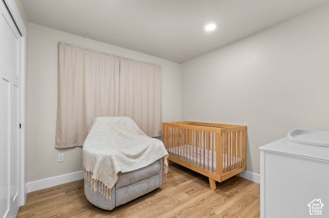 Tiny photo for 291 E 1950 S, Bountiful, UT 84010 (MLS # 2184119)