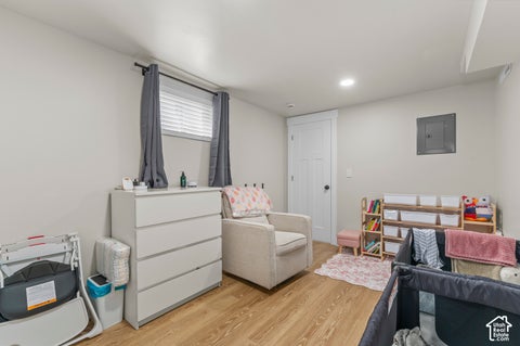 Tiny photo for 291 E 1950 S, Bountiful, UT 84010 (MLS # 2184119)