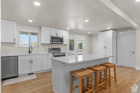 Tiny photo for 291 E 1950 S, Bountiful, UT 84010 (MLS # 2184119)
