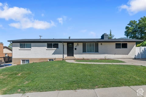 Tiny photo for 291 E 1950 S, Bountiful, UT 84010 (MLS # 2184119)
