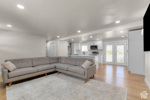 Tiny photo for 291 E 1950 S, Bountiful, UT 84010 (MLS # 2184119)