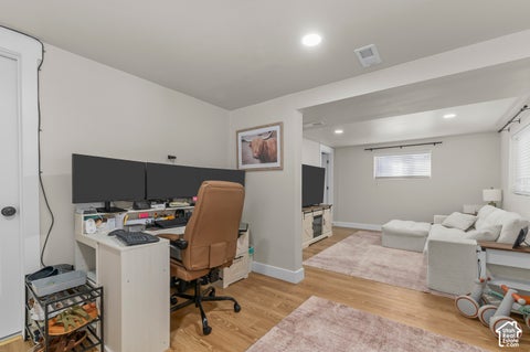 Tiny photo for 291 E 1950 S, Bountiful, UT 84010 (MLS # 2184119)