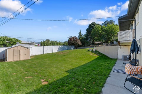 Tiny photo for 291 E 1950 S, Bountiful, UT 84010 (MLS # 2184119)