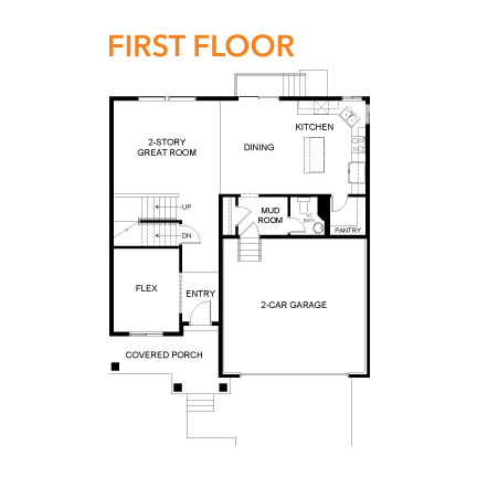 KING'S CANYON - Residential