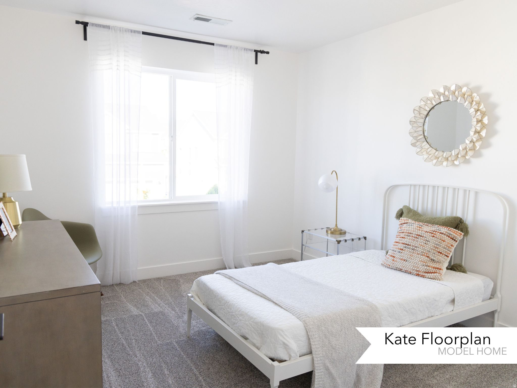 KING'S CANYON - Residential