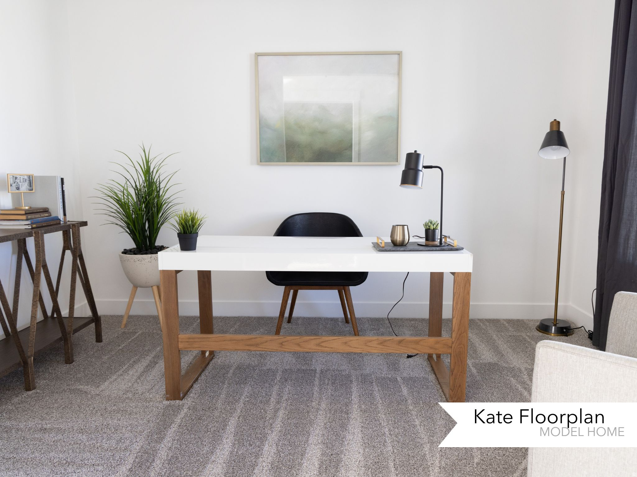 KING'S CANYON - Residential