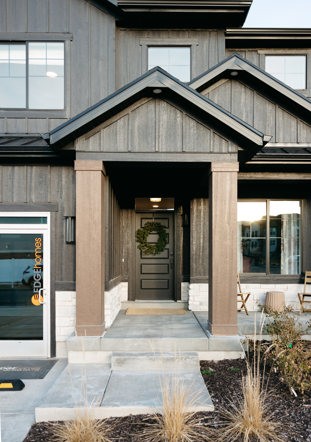 KING'S CANYON - Residential