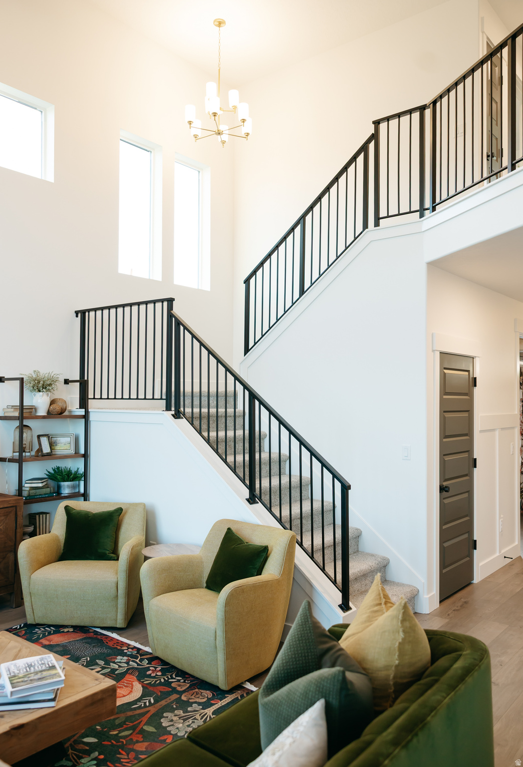 KING'S CANYON - Residential