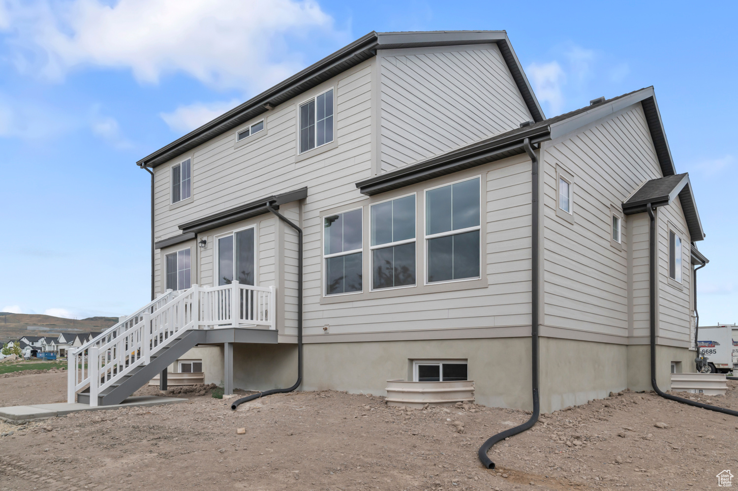 HOLBROOK FARMS 315 - Residential