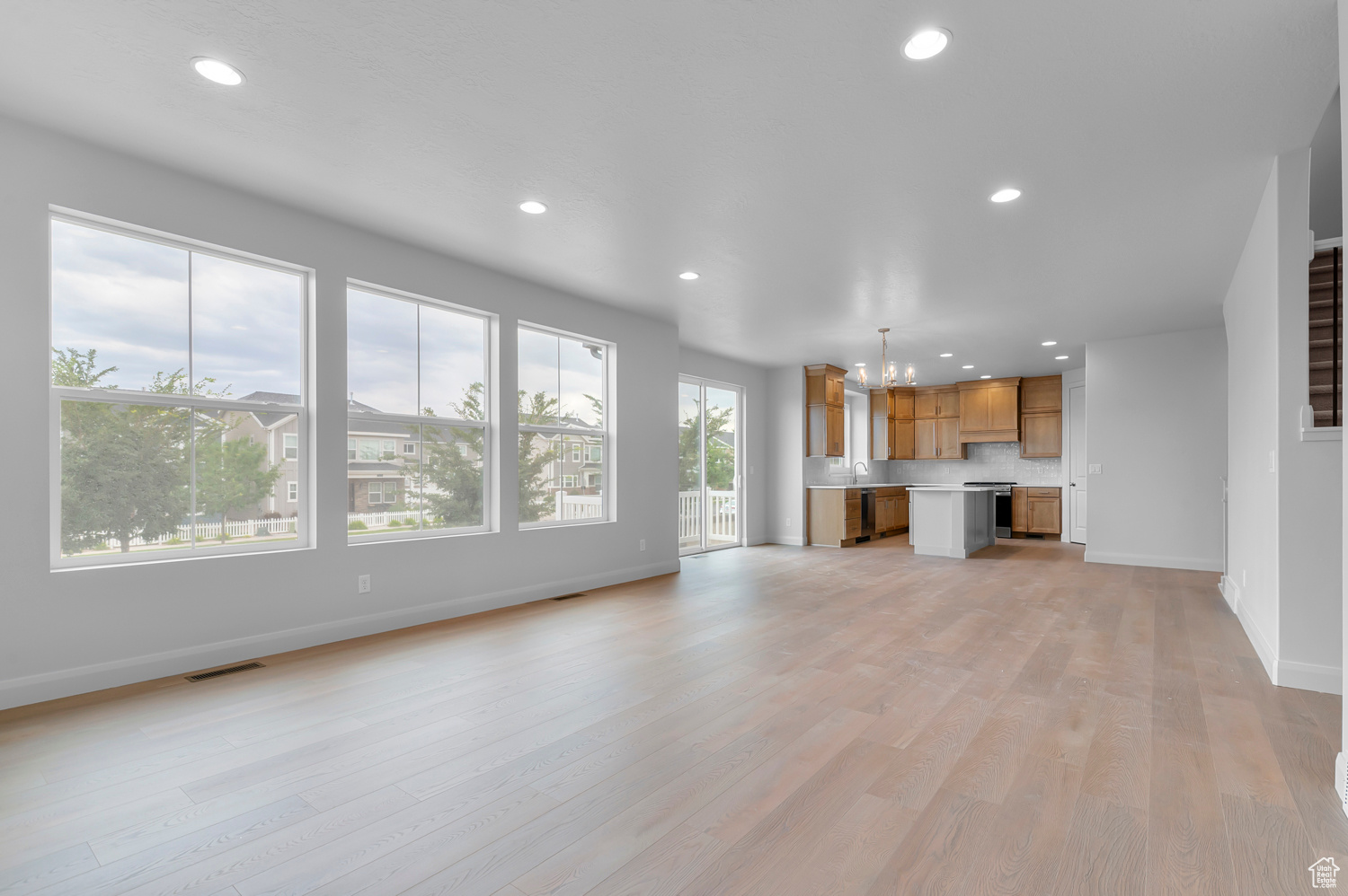 HOLBROOK FARMS 315 - Residential