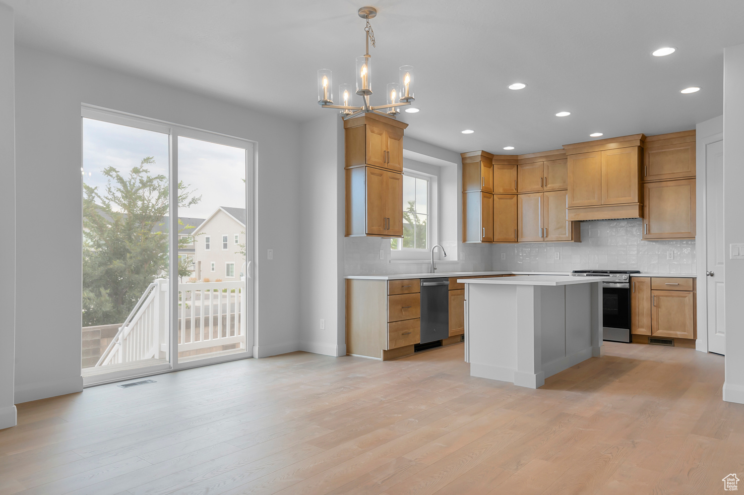 HOLBROOK FARMS 315 - Residential