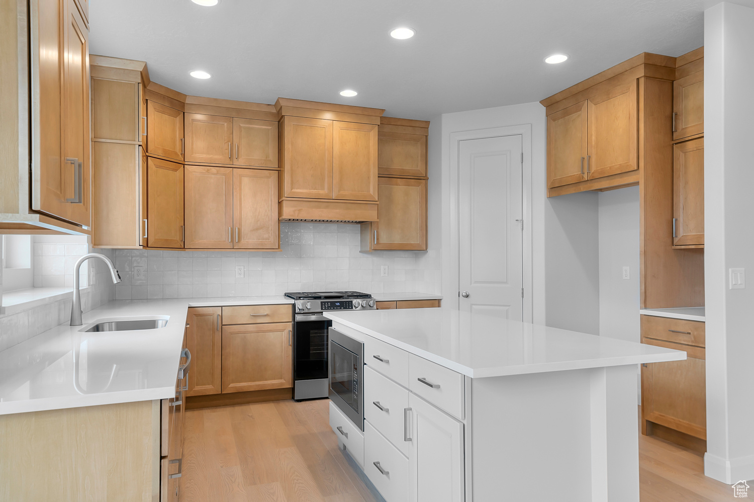 HOLBROOK FARMS 315 - Residential